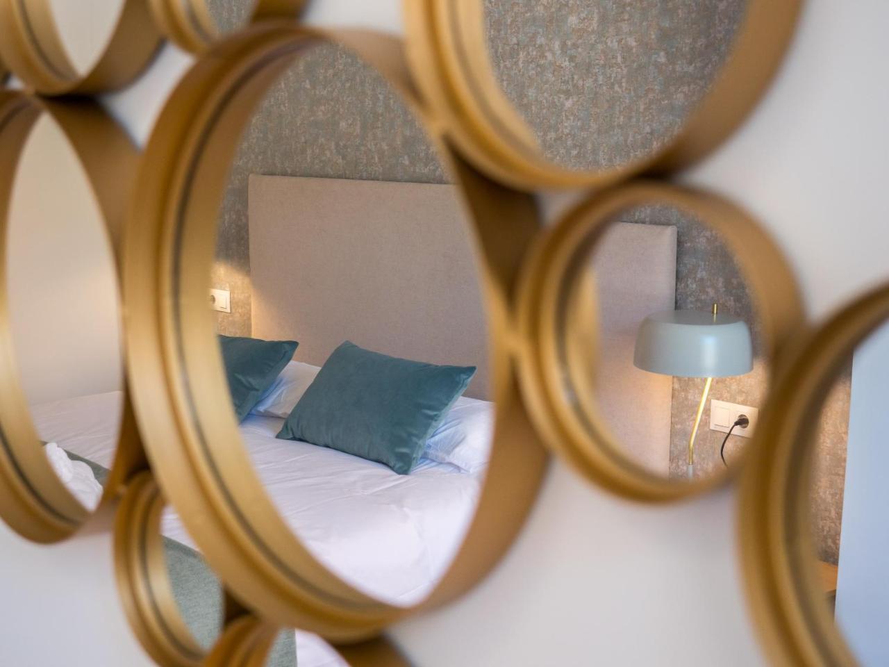 Malagueta Sea View - Premium Apartment Malaga Luaran gambar