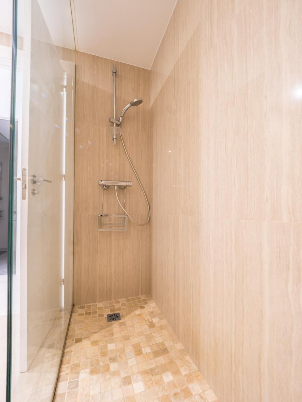 Malagueta Sea View - Premium Apartment Malaga Luaran gambar